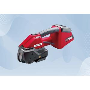 China 13mm 16mm Automatic Pet Strapping Tensioner Machine wholesale